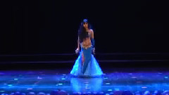 音乐短片 - 肚皮舞西域风情舞390