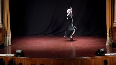 音乐短片 - 肚皮舞西域风情舞394