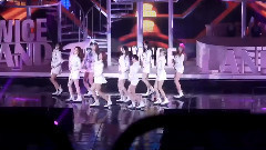 TWICE - Touchdown