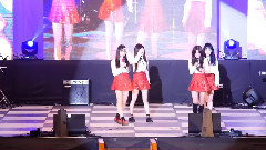 Red Velvet - Ment & Wendy Happy birthday