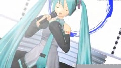 初音未来 - 私の时间