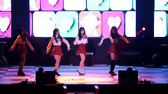 Red Velvet - Russian Roulette