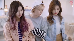 TWICE - SPRIS CF合集&制作花絮