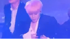 防弹少年团 - Blood Sweat & Tears