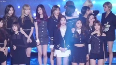TWICE - 互动