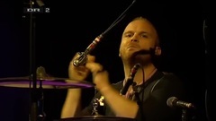 Coldplay - Strawberry Swing