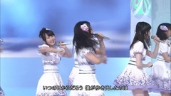 SKE48 - 前のめり
