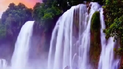 音乐短片 - 30分钟放松的睡眠音乐 大自然冥想音乐