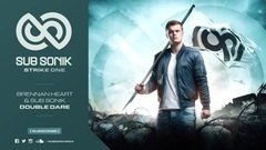 Q-Dance - Double Dare 专辑预告