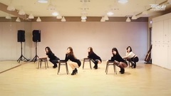 Brave Girls - Rollin'