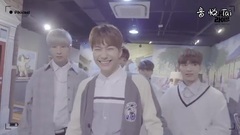 VICTON - EYEZ EYEZ