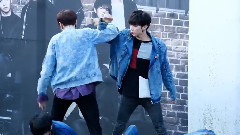 UP10TION - ID