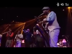 Prince - The Breakdown (The Montreux Jazz Festival 2013)