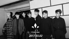 VICTON - EYEZ EYEZ