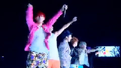 BEAST - Beautiful Night
