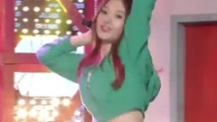 DIA,郑采妍,I.O.I - Yum Yum 采妍个人直拍