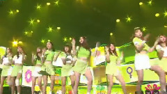 DIA,郑采妍,I.O.I - Very Very Very