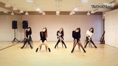 Brave Girls - Brave Girls<Rollin'>休闲便服舞蹈练习室版_超清