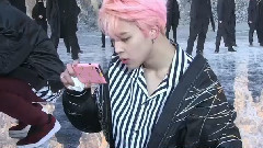 防弹少年团 - Not Today