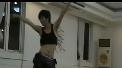 音乐短片 - 肚皮舞西域风情舞397