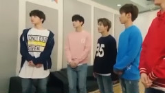 Astro(韩国) - ASTRO VR Drama 第一回