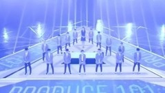 NU'EST - Produce101 Season2 Show