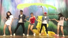 韩国群星,模仿翻唱,舞蹈视频,K.A.R.D - Don't Recall (Dance Ver. by XOXO CLASS.)