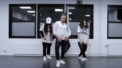 韩国群星,模仿翻唱,舞蹈视频 - Don't Recall