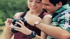 音乐短片 - Eşq nəğməsi