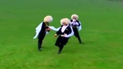 音乐短片 - Dostluq Avar Mahnı və Rəqs Ansamblı - Milli rəqs