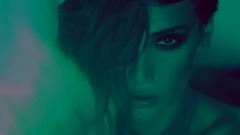 音乐短片 - Mən sənsiz