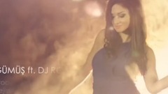 音乐短片 - Yandım