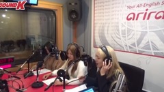 Brave Girls - Deepened(Arirang Radio SoundK.)