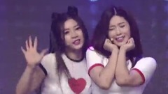 Brave Girls - Gee
