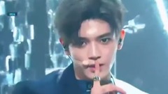 NCT,泰容（NCT） - Grenade