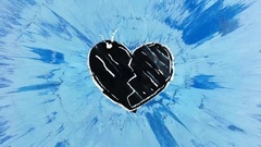 英国UK单曲榜TOP40