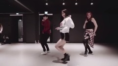 舞蹈视频 - Bang Bang