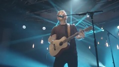 Ed Sheeran - Castle On The Hill