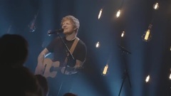 Ed Sheeran - Bloodstream