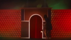 Blonde Redhead - Golden Light