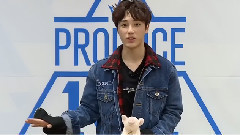 韩国群星 - Produce101 练习生周学年自我介绍