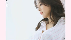 李珠妍(After School) - [bnt news]画报拍摄现场