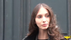 Fashion Show - Fashion Week Paris 2017-2018 Exit Dior