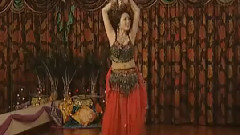 音乐短片 - 肚皮舞西域风情舞342