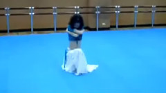 音乐短片 - 肚皮舞西域风情舞346