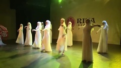 音乐短片 - 肚皮舞西域风情舞349