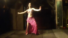 音乐短片 - 肚皮舞西域风情舞350