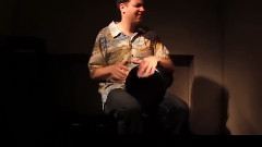 音乐短片 - 肚皮舞西域风情舞356