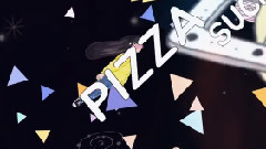 韩国群星 - PIZZA 预告版