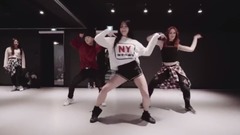 舞蹈视频 - Bang Bang